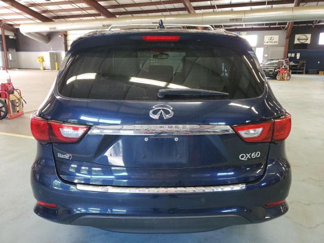 2016 Infiniti Qx60 VIN: 5N1AL0MM6GC517218 Lot: 59824814