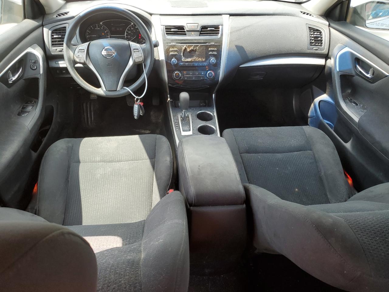 1N4AL3AP2FC105922 2015 Nissan Altima 2.5