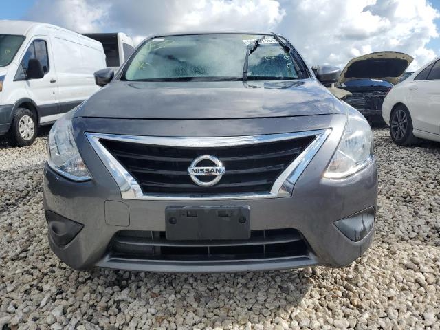 2018 Nissan Versa S VIN: 3N1CN7AP0JL887495 Lot: 59467184