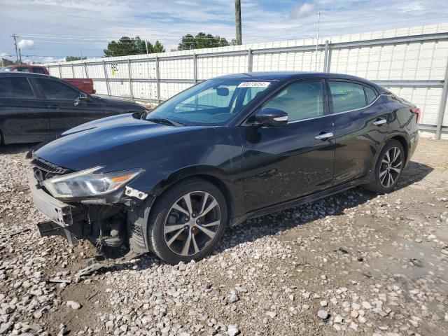 2017 NISSAN MAXIMA 3.5 - 1N4AA6APXHC405041