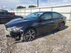 2017 NISSAN MAXIMA 3.5 - 1N4AA6APXHC405041