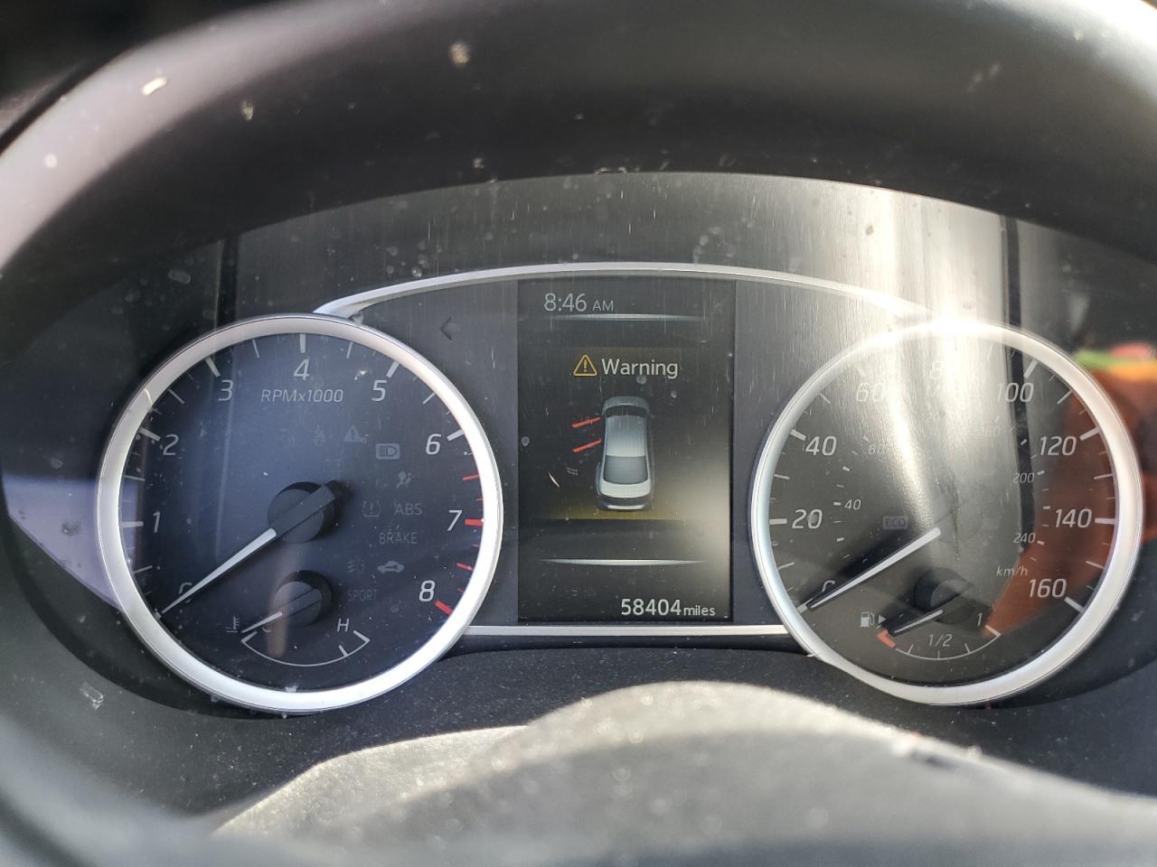 3N1AB7AP3HY226802 2017 Nissan Sentra S