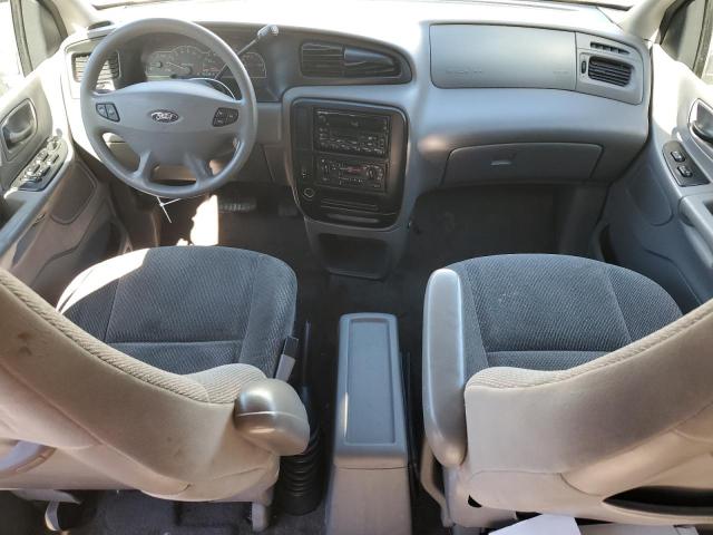 2003 Ford Windstar Lx VIN: 2FMDA51463BA88290 Lot: 60722714