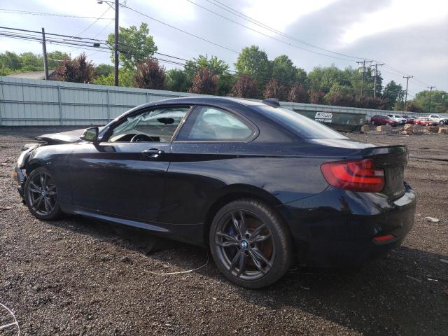 VIN WBA1J9C50GV696527 2016 BMW 2 Series, M235XI no.2