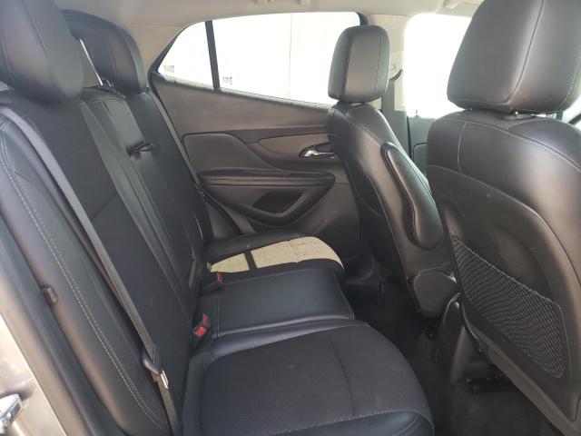 2019 Buick Encore Preferred VIN: KL4CJASB8KB819791 Lot: 60929534