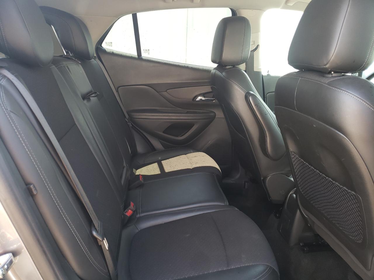 KL4CJASB8KB819791 2019 Buick Encore Preferred