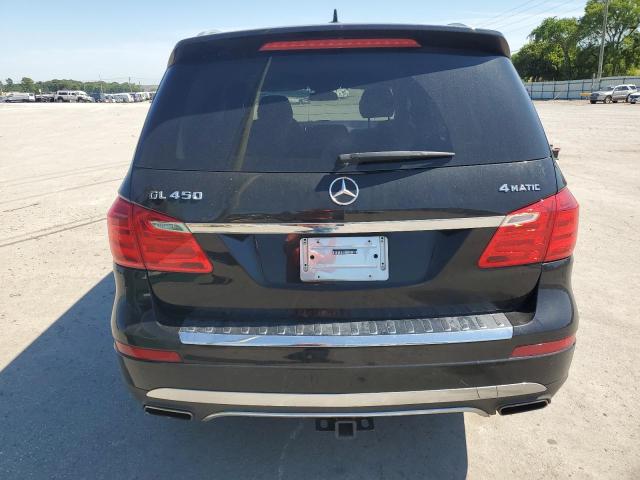 VIN 4JGDF7CE9DA246363 2013 Mercedes-Benz GL-Class, ... no.6