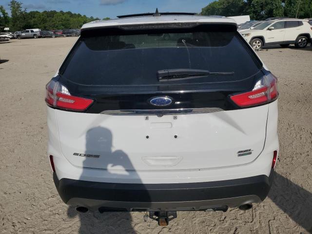 2020 Ford Edge Sel VIN: 2FMPK3J91LBB22999 Lot: 59074204