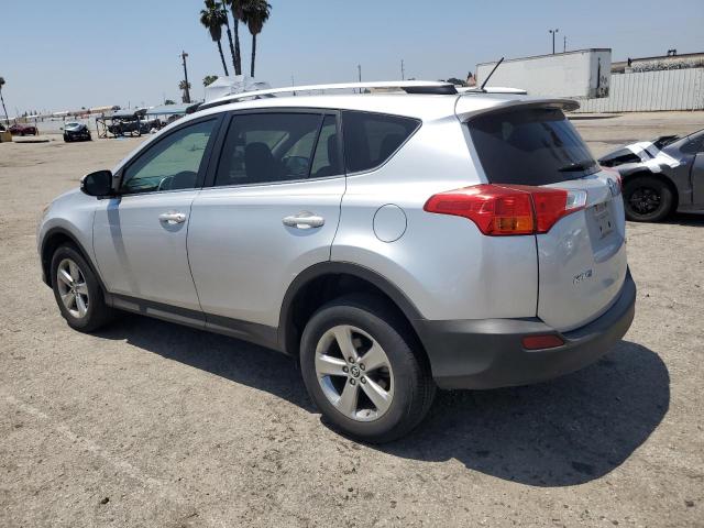 2015 Toyota Rav4 Xle VIN: 2T3WFREV1FW156893 Lot: 57396354