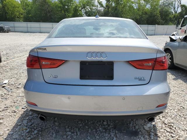 2015 Audi A3 Premium Plus VIN: WAUEFGFF9F1062022 Lot: 59859704