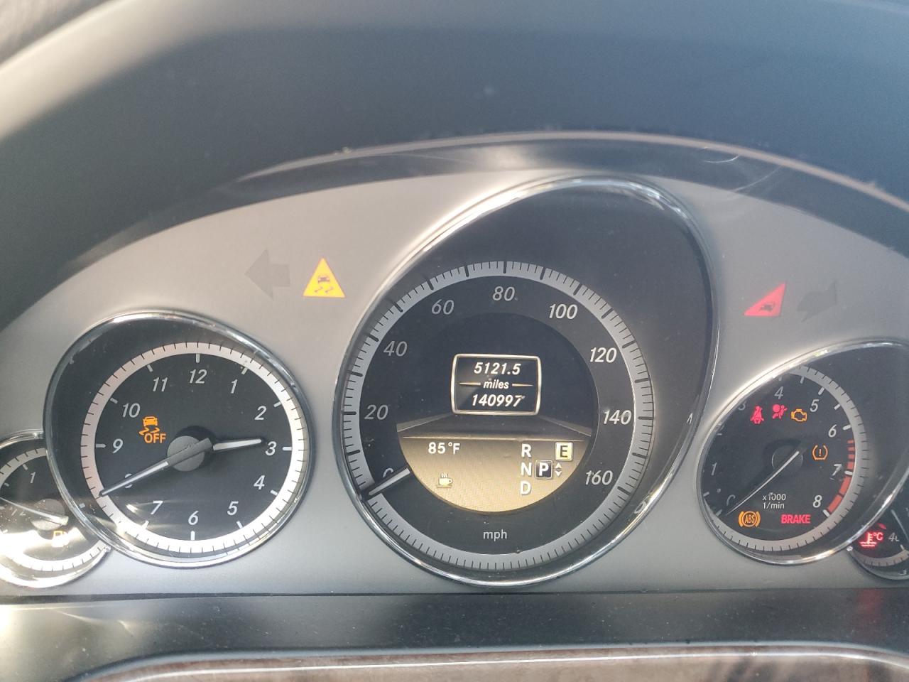 WDDHF8HB7BA488968 2011 Mercedes-Benz E 350 4Matic