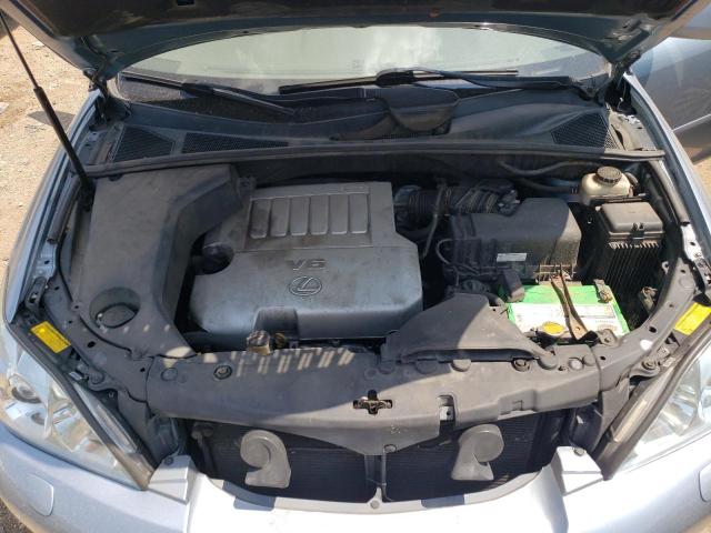 2008 Lexus Rx 350 VIN: 2T2HK31U38C083565 Lot: 59309564