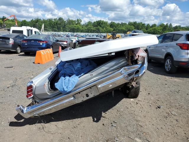 44375B115773 1963 Pontiac Parisienne