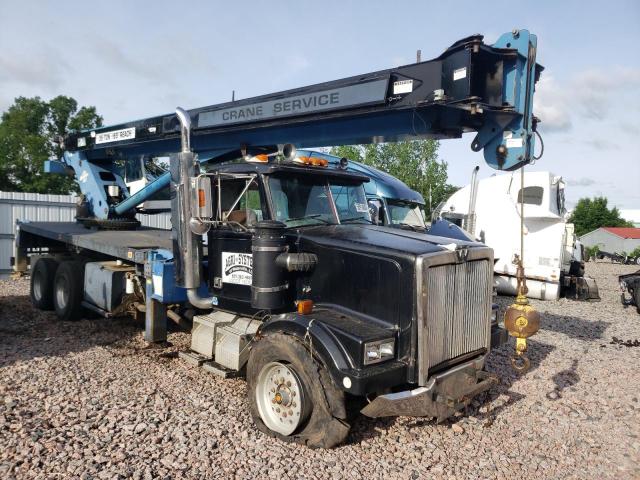 1989 WESTERN STAR/AUTO CAR TRACTOR #3292478694