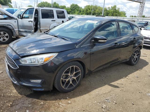 2015 FORD FOCUS SE - 1FADP3K2XFL362413