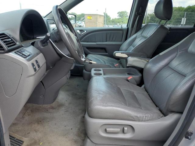 2010 Honda Odyssey Exl VIN: 5FNRL3H62AB002828 Lot: 59513754
