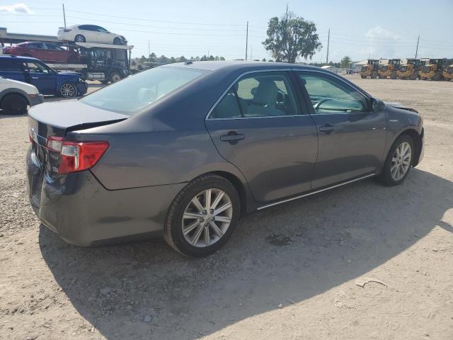 2013 Toyota Camry Hybrid VIN: 4T1BD1FK7DU092634 Lot: 57823994