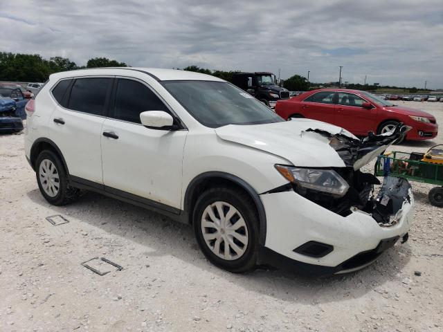 2016 NISSAN ROGUE S - KNMAT2MV7GP687735