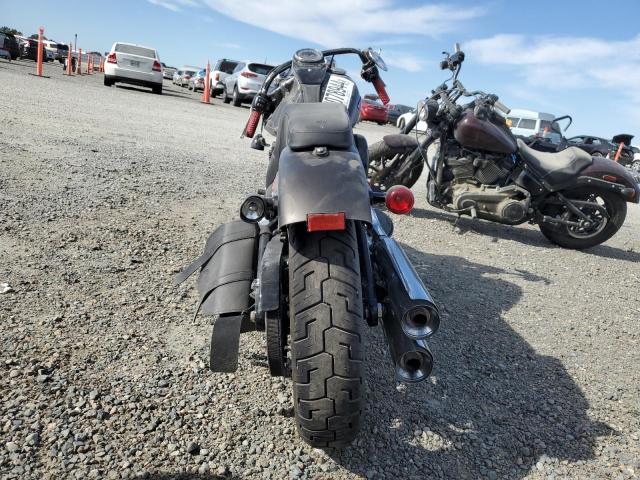 2021 HARLEY-DAVIDSON FLSL - 1HD1YDJ27MB024633
