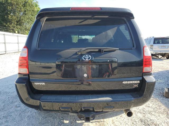 2008 Toyota 4Runner Sr5 VIN: JTEBU14R48K032330 Lot: 57811904