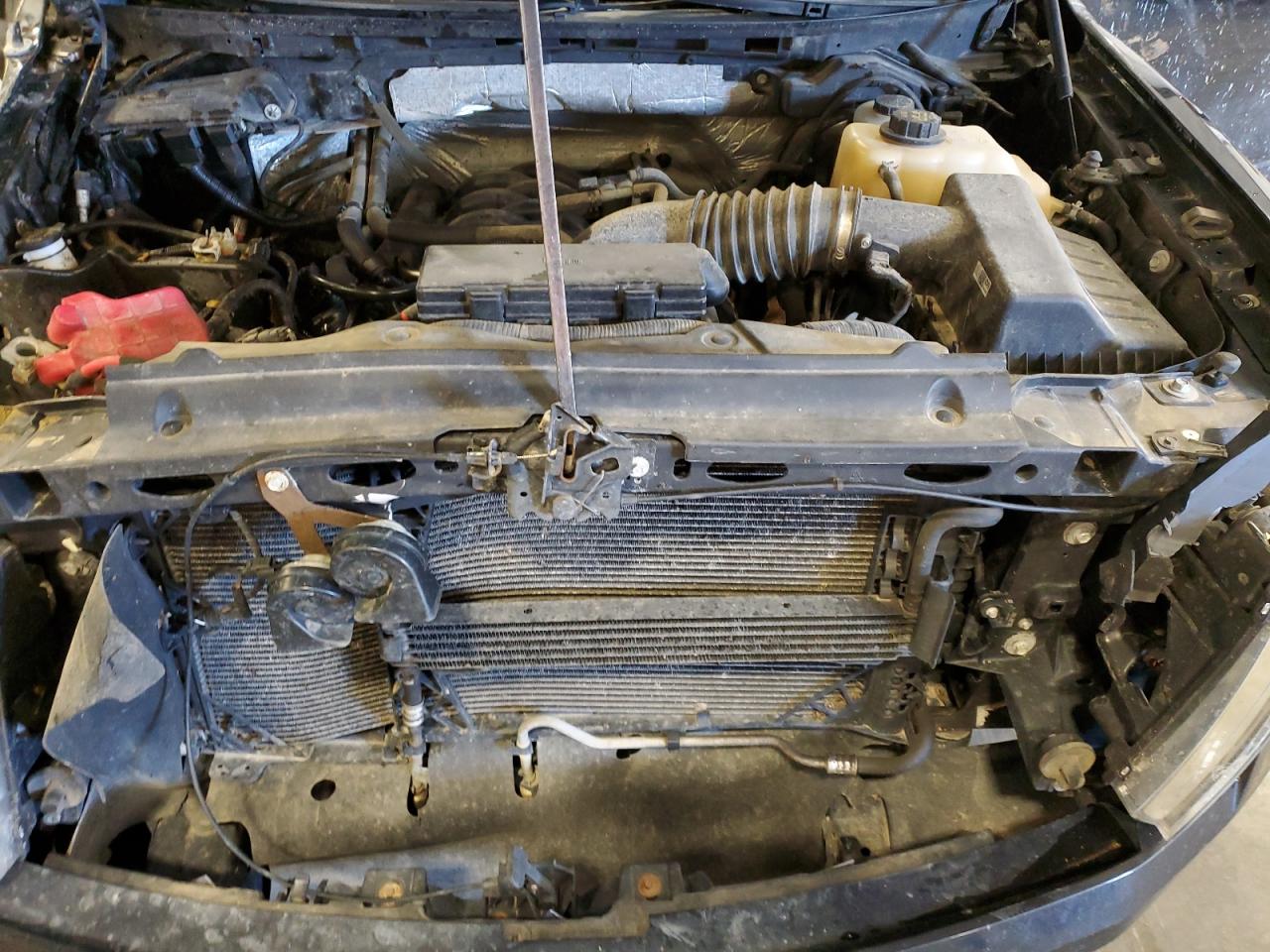 1FTFW1EF4CKD64362 2012 Ford F150 Supercrew