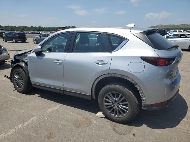 2018 Mazda Cx-5 Sport VIN: JM3KFBBM6J0310813 Lot: 57488184