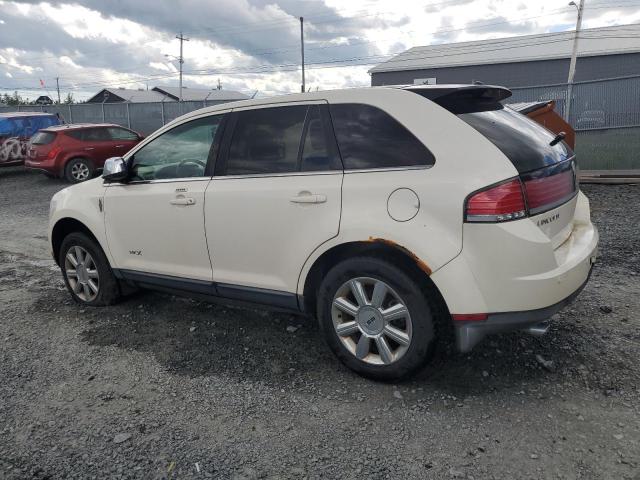 2008 Lincoln Mkx VIN: 2LMDU88C88BJ10050 Lot: 57702924