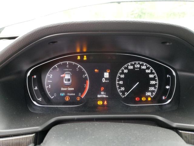 2022 Honda Accord Sport VIN: 1HGCV1F36NA800097 Lot: 54629964