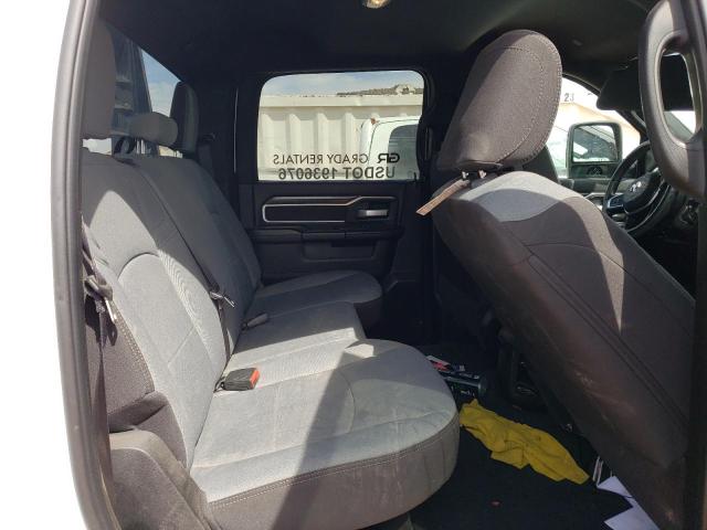 2024 Ram 3500 VIN: 3C7WRTCL0RG100232 Lot: 55118094