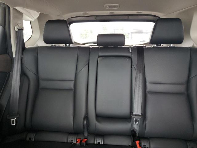 2022 Nissan Rogue Sv VIN: 5N1BT3BA3NC715783 Lot: 60126314