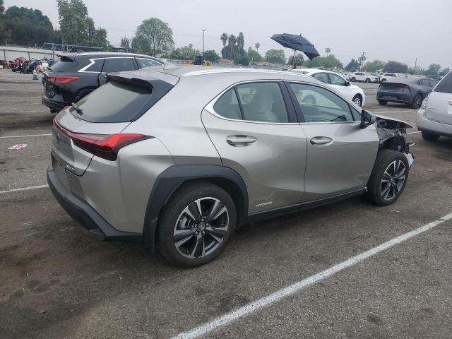 2022 LEXUS UX 250H BA JTHX9JBH7N2056752