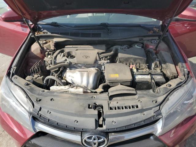 VIN 4T1BF1FKXFU888405 2015 Toyota Camry, LE no.11