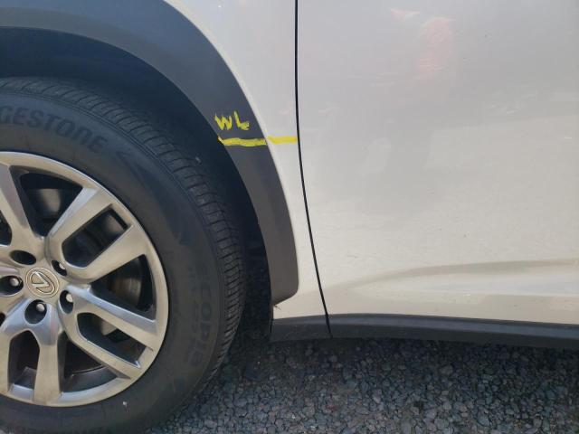 2016 Lexus Nx 200T Base VIN: JTJYARBZ2G2047140 Lot: 55797124