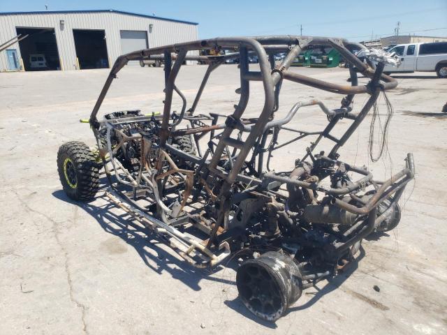 2015 CAN-AM MAVERICK M - 3JBPEAR21FJ000111