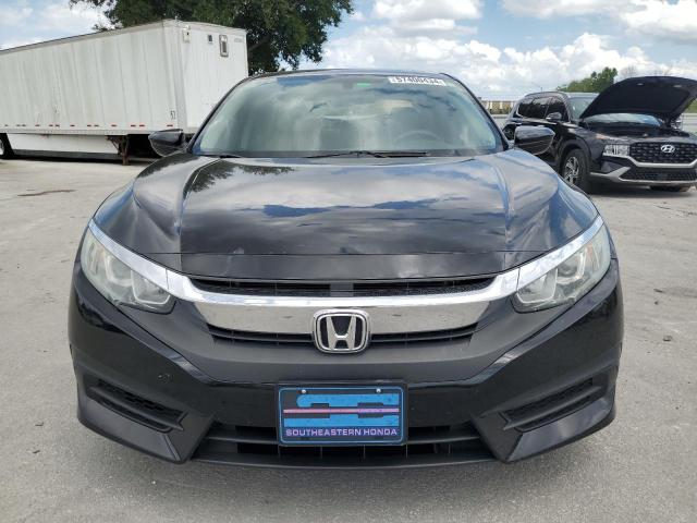 2016 Honda Civic Lx VIN: 19XFC2F52GE008716 Lot: 57400434