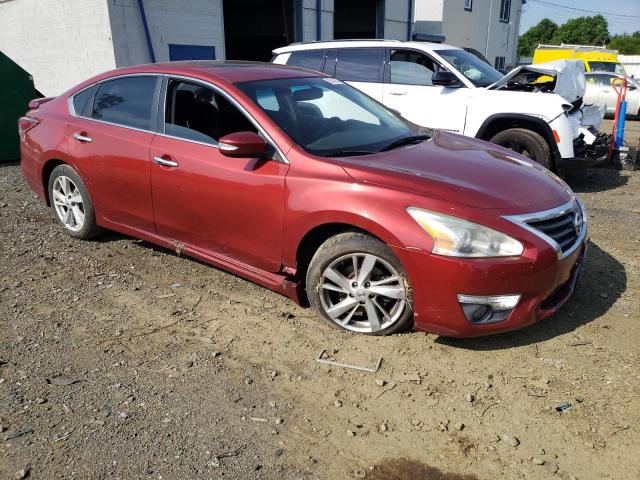 Vin: 1n4al3ap6fc245326, lot: 59479424, nissan altima 2.5 20154