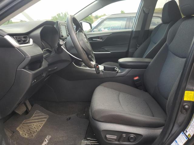 2022 Toyota Rav4 Xle VIN: 2T3P1RFV5NC272616 Lot: 59040494