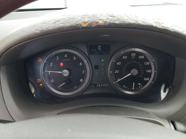 2007 Lexus Es 350 VIN: JTHBJ46G572018363 Lot: 59178564