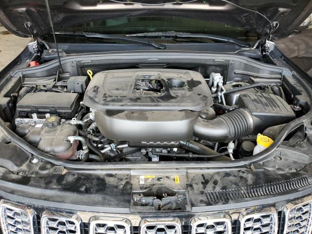 2021 JEEP GRAND CHER - 1C4RJECG5MC739167