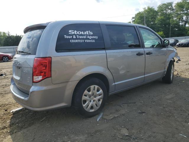 2C4RDGB0KR546885 2019 Dodge Grand Caravan Se