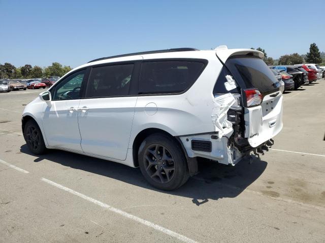 2C4RC1EG6JR311465 | 2018 Chrysler pacifica touring l plus