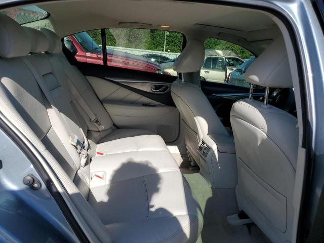 2015 Infiniti Q50 Base VIN: JN1BV7AP0FM343135 Lot: 58393284