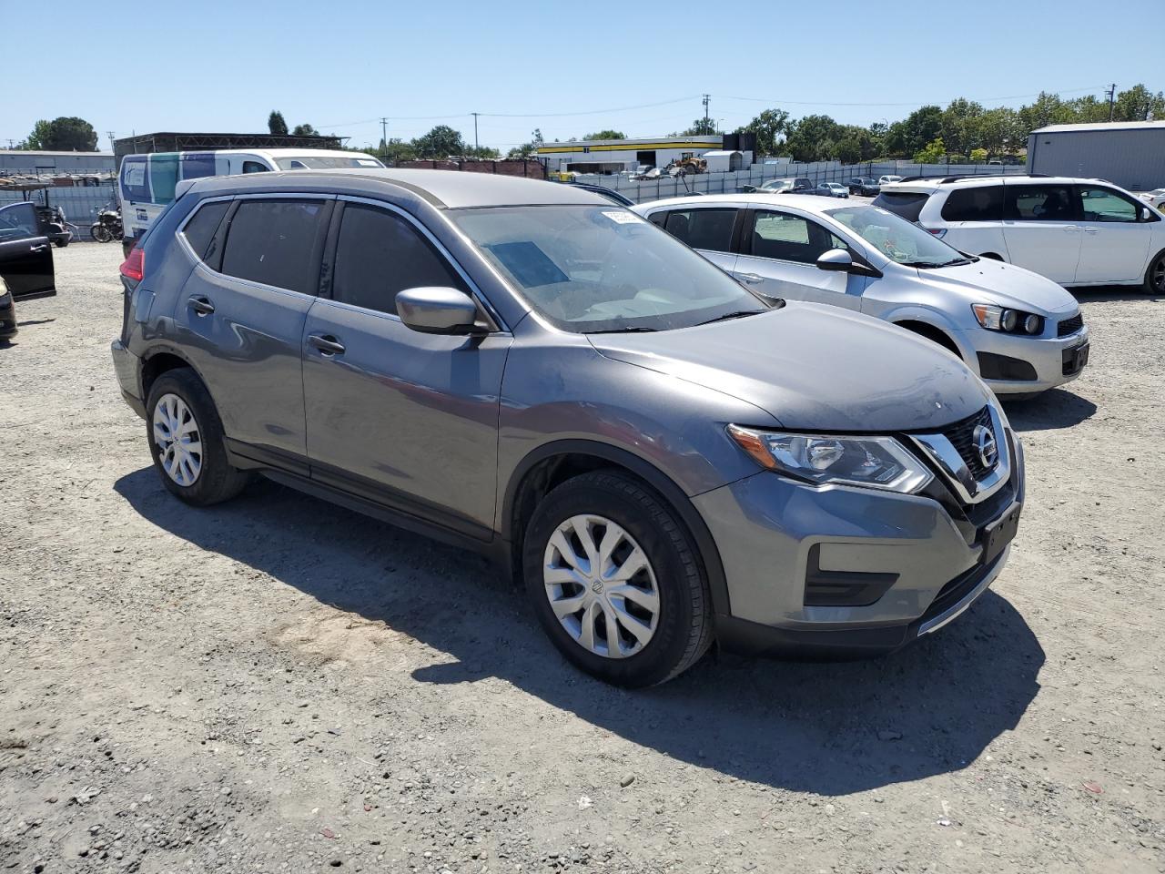 JN8AT2MT1HW138218 2017 Nissan Rogue S