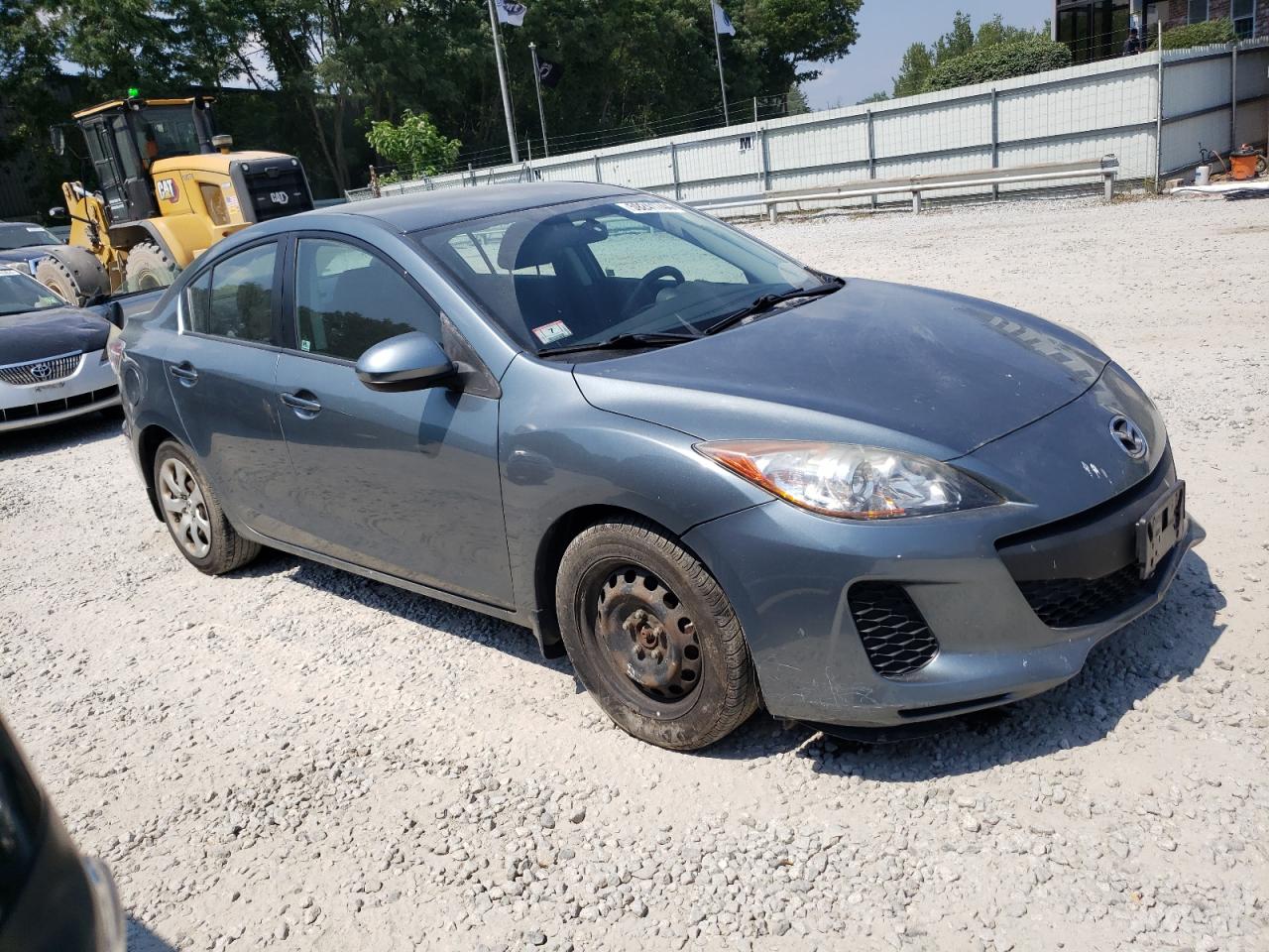 JM1BL1UG6C1543753 2012 Mazda 3 I