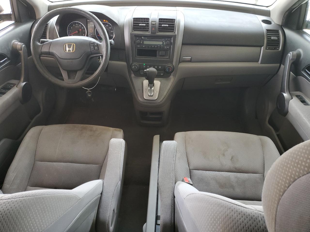 5J6RE383X8L006675 2008 Honda Cr-V Lx