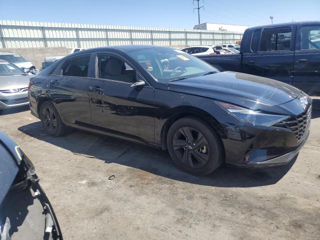 2022 HYUNDAI ELANTRA SE - 5NPLM4AG6NH066552