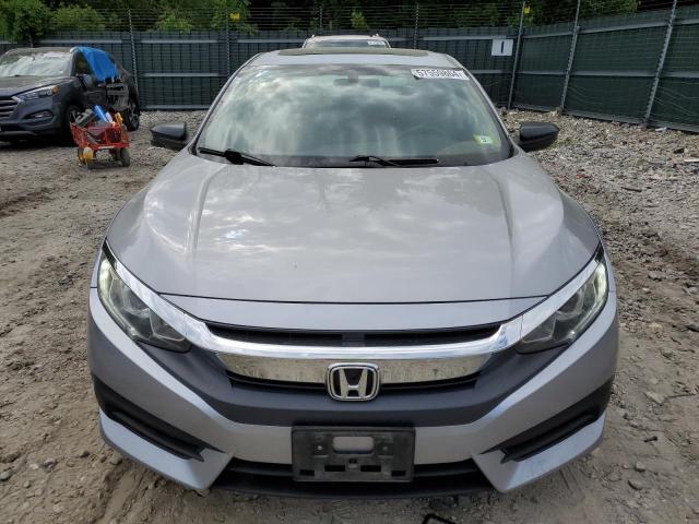 2016 Honda Civic Ex VIN: 19XFC2F76GE220214 Lot: 57559864