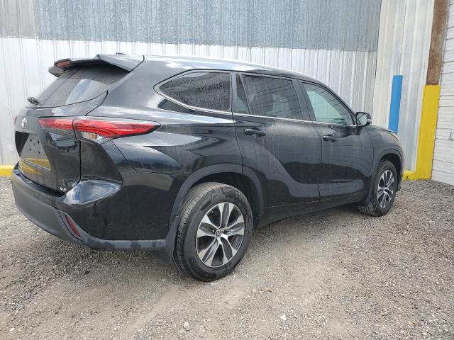 2023 Toyota Highlander L VIN: 5TDKDRAH2PS001213 Lot: 60506914