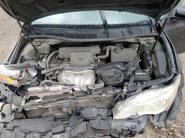 VIN 4T1BF1FK7HU777524 2017 Toyota Camry, LE no.11