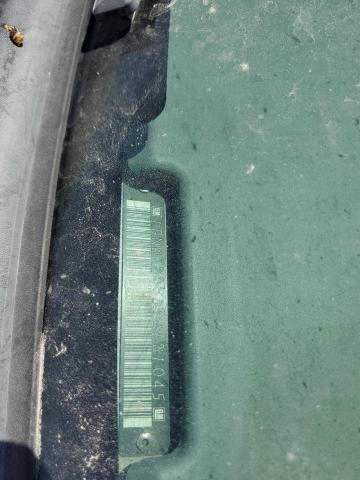 2009 Chevrolet Trailblazer Lt VIN: 1GNDT33S692131045 Lot: 59949064